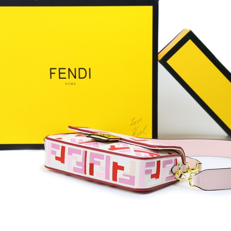 Fendi Satchel Bags